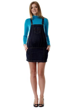 Сарафан джинсовый NewForm арт. 4519.9010