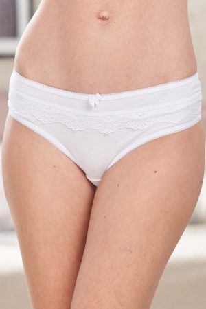 Трусы Marta белый