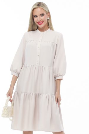 Платье для беременных и кормящих П-4676 Влюбиться в себя браво