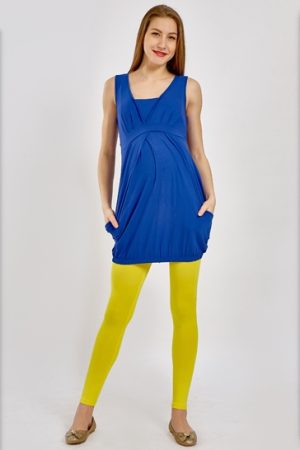 Лосины Бр.Д83.С3.В9(Вис), желтый