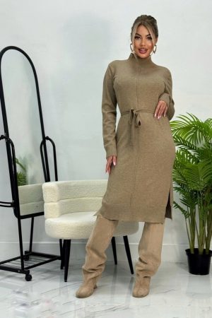 Платье для беременных 2205# трикотажное