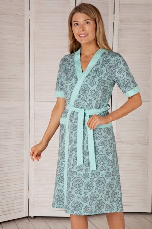 Комплект Nataly ментол