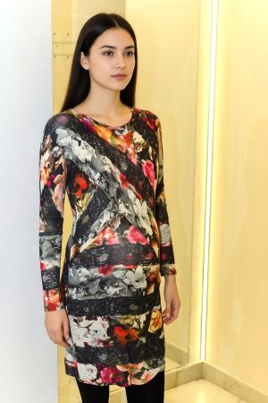 Туника для беременных NewForm арт.7422.3369