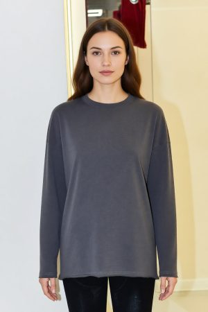 Лонгслив женский 38009