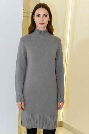 Платье-туника для беременных арт.X120-1# трикотаж