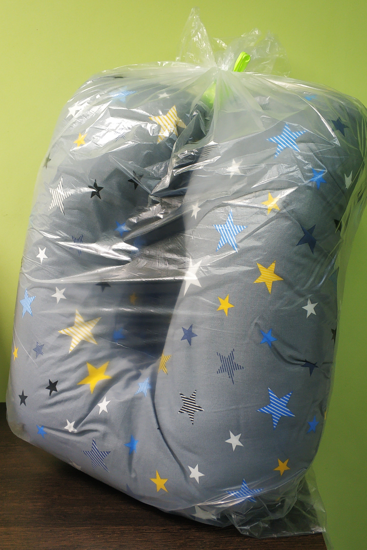 Звёзды на сером Звёзды на сером