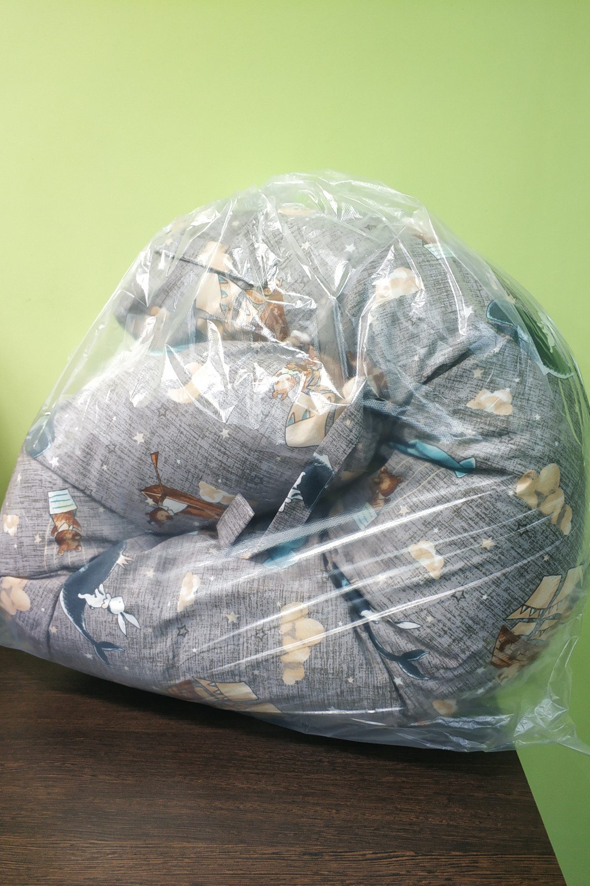 Подушка для беременных Бумеранг C2200 Сказочный сон