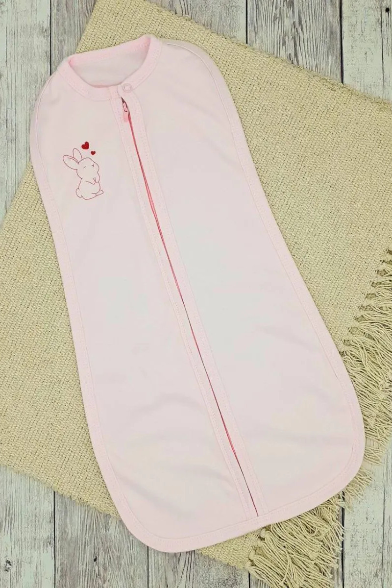 Суперкомплект новорожденного 9в1 227862 розовый — изображение 4