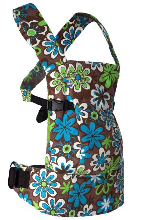 Эрго-рюкзак "Симпл" 609