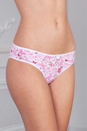 Трусы Джейн бабочки